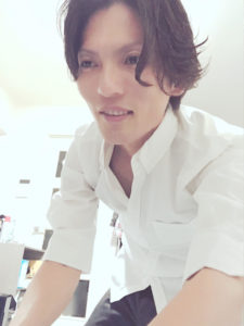 院長画像