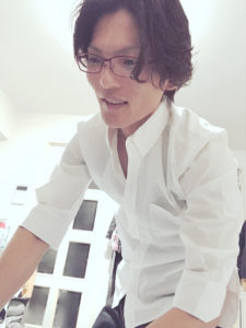 院長画像