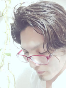 院長画像