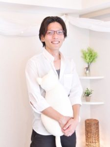 院長写真