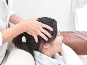 店内イメージ