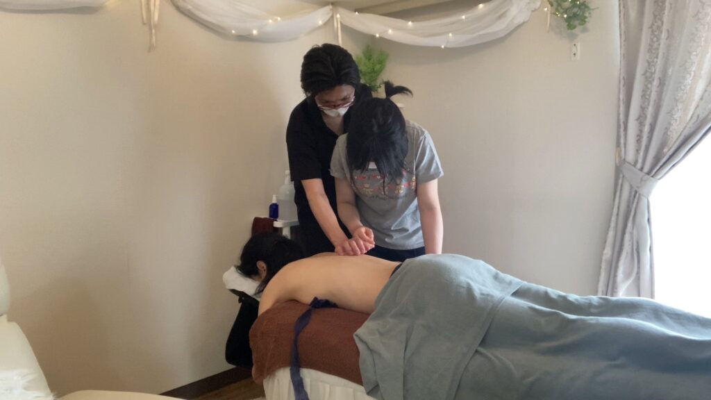 ほぐし塾