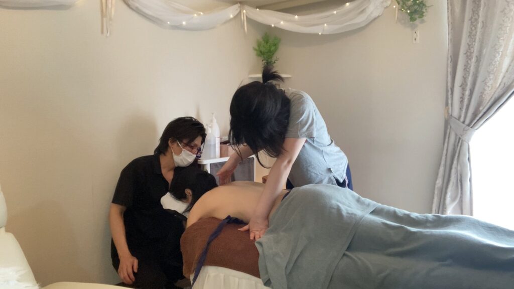 ほぐし塾