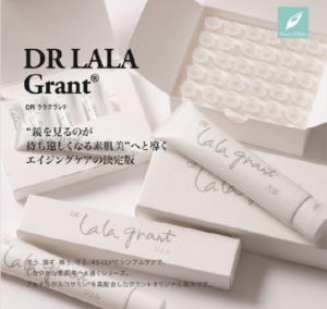 ドクターララ