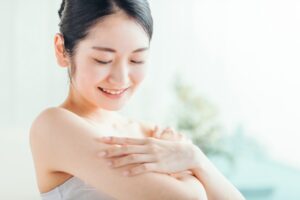 脱毛